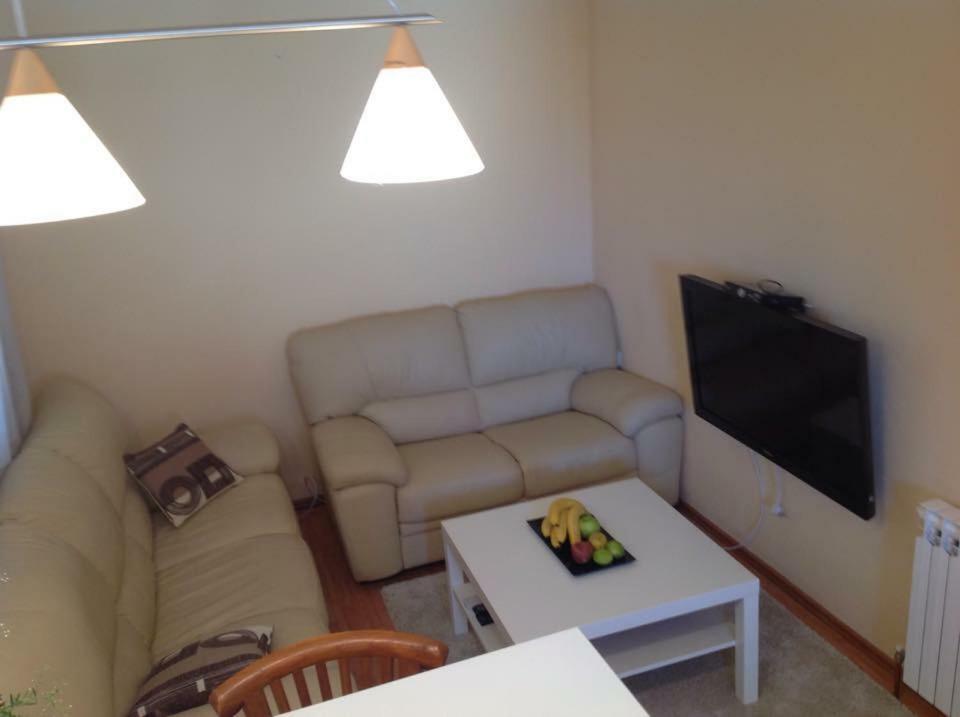 Miry Apartamento Poreč Exterior foto