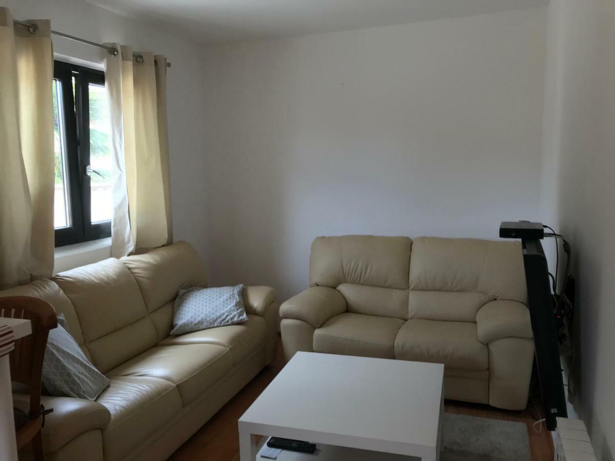 Miry Apartamento Poreč Exterior foto